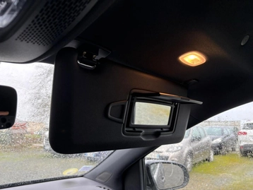 Image véhicule  Mercedes CLASSE B (39)