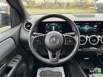 Image véhicule  Mercedes CLASSE B (37)