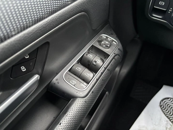 Image véhicule  Mercedes CLASSE B (44)