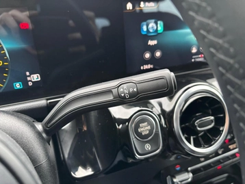 Image véhicule  Mercedes CLASSE B (14)