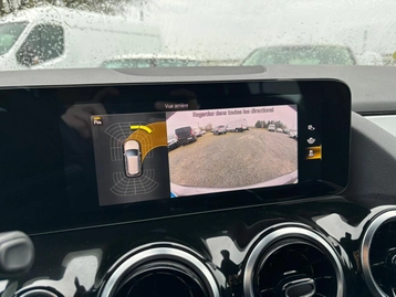 Image véhicule  Mercedes CLASSE B (10)