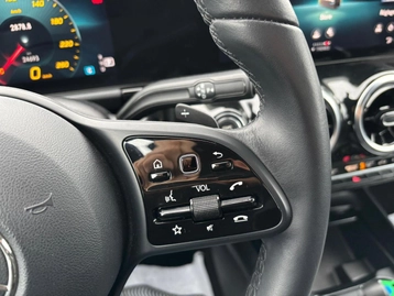 Image véhicule  Mercedes CLASSE B (41)