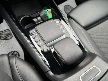 Image véhicule  Mercedes CLASSE B (13)