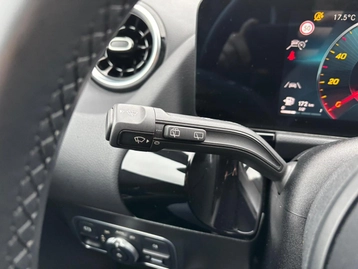 Image véhicule  Mercedes CLASSE B (43)