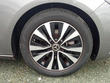 Image véhicule  Mercedes CLASSE B (28)