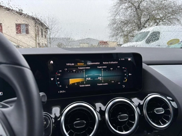 Image véhicule  Mercedes CLASSE B (33)