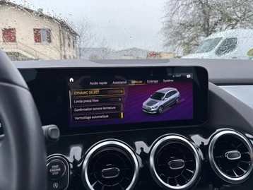 Image véhicule  Mercedes CLASSE B (8)