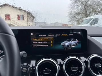 Image véhicule  Mercedes CLASSE B (31)