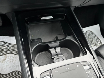 Image véhicule  Mercedes CLASSE B (38)