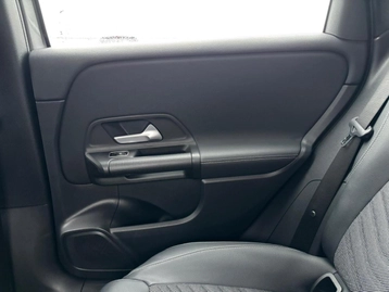 Image véhicule  Mercedes CLASSE B (47)