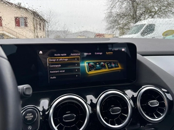 Image véhicule  Mercedes CLASSE B (30)