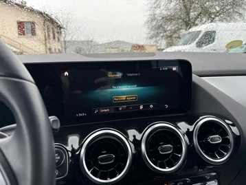 Image véhicule  Mercedes CLASSE B (21)