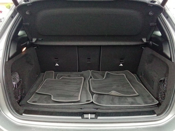 Image véhicule  Mercedes CLASSE B (18)