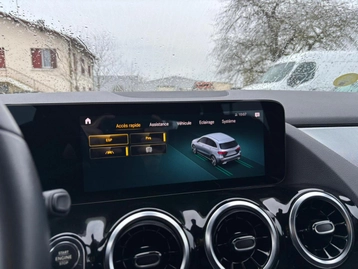 Image véhicule  Mercedes CLASSE B (9)