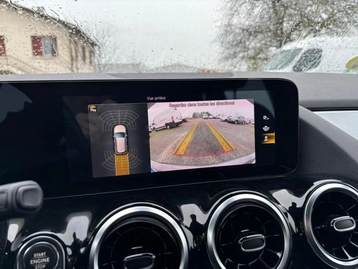 Image véhicule  Mercedes CLASSE B (11)