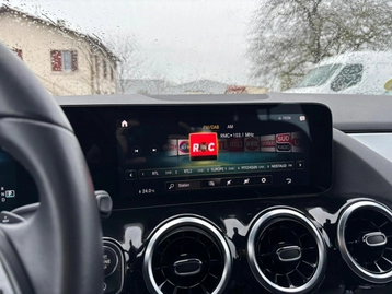 Image véhicule  Mercedes CLASSE B (22)