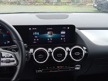 Image véhicule  Mercedes CLASSE B (7)