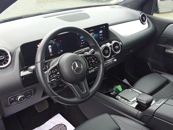 Image véhicule  Mercedes CLASSE B (36)