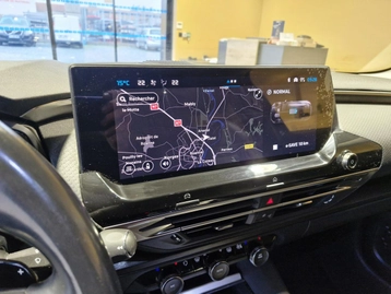 Image véhicule  Citroën C5 X (10)