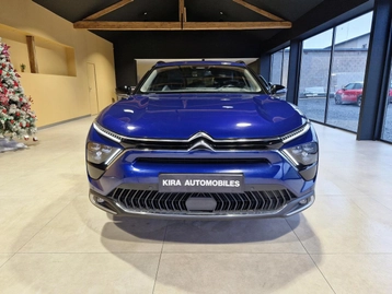 Image véhicule  Citroën C5 X (2)