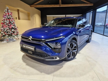 Image véhicule  Citroën C5 X (0)