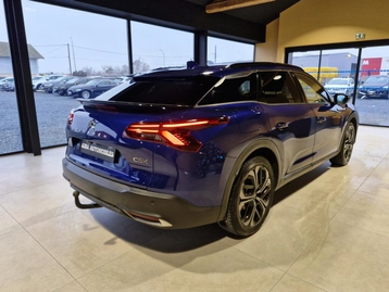 Image véhicule  Citroën C5 X (4)