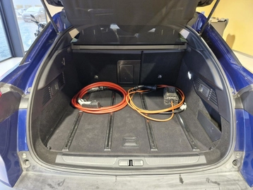 Image véhicule  Citroën C5 X (13)