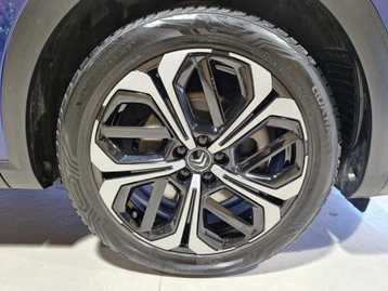 Image véhicule  Citroën C5 X (17)