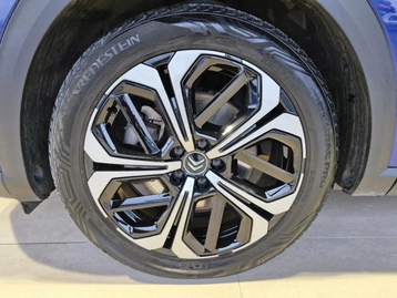 Image véhicule  Citroën C5 X (16)