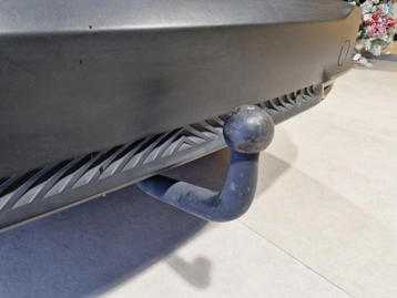 Image véhicule  Citroën C5 X (14)