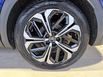 Image véhicule  Citroën C5 X (15)