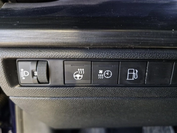 Image véhicule  Citroën C5 X (9)