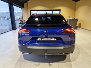 Image véhicule  Citroën C5 X (5)