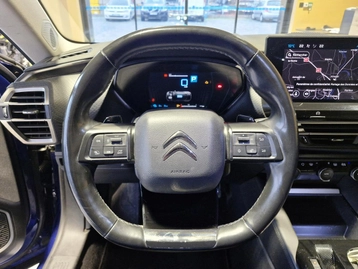 Image véhicule  Citroën C5 X (8)