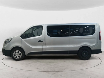 Image véhicule  Renault TRAFIC (20)