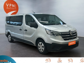 Image véhicule  Renault TRAFIC (22)
