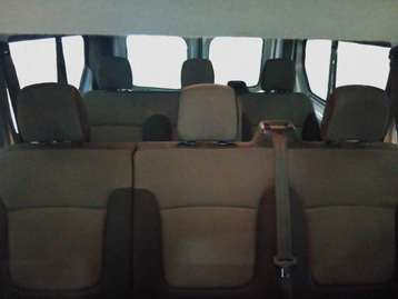 Image véhicule  Renault TRAFIC (12)