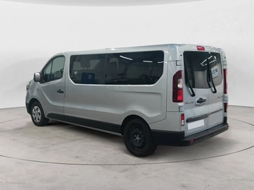 Image véhicule  Renault TRAFIC (5)
