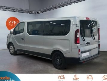 Image véhicule  Renault TRAFIC (23)