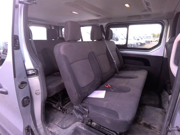 Image véhicule  Renault TRAFIC (13)