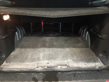 Image véhicule  Renault TRAFIC (16)