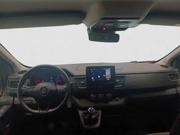 Image véhicule  Renault TRAFIC (17)