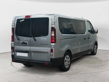 Image véhicule  Renault TRAFIC (7)