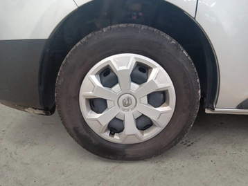 Image véhicule  Renault TRAFIC (10)