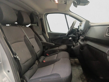 Image véhicule  Renault TRAFIC (18)