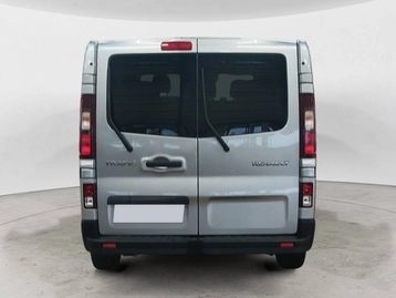 Image véhicule  Renault TRAFIC (9)