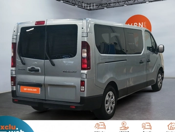 Image véhicule  Renault TRAFIC (24)