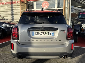 Image véhicule  Mini COUNTRYMAN (18)