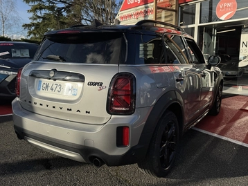 Image véhicule  Mini COUNTRYMAN (17)