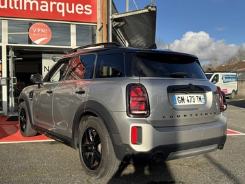 Image véhicule  Mini COUNTRYMAN (19)